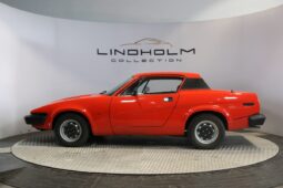 Triumph TR7 2,0 Coupe full