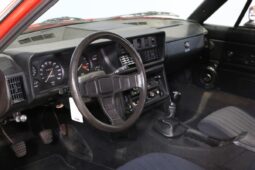 Triumph TR7 2,0 Coupe full