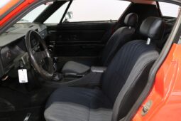 Triumph TR7 2,0 Coupe full