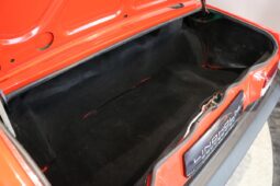 Triumph TR7 2,0 Coupe full