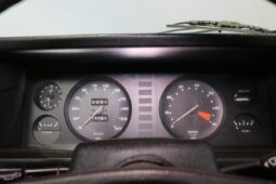 Triumph TR7 2,0 Coupe full