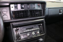 Triumph TR7 2,0 Coupe full