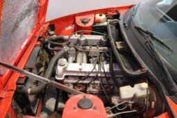 Triumph TR7 2,0 Coupe full