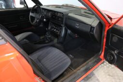 Triumph TR7 2,0 Coupe full