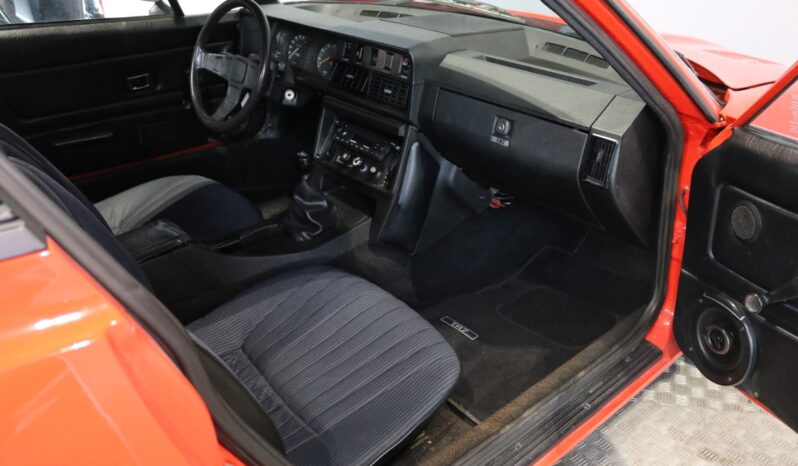 Triumph TR7 2,0 Coupe full