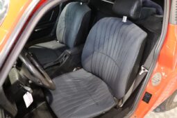 Triumph TR7 2,0 Coupe full