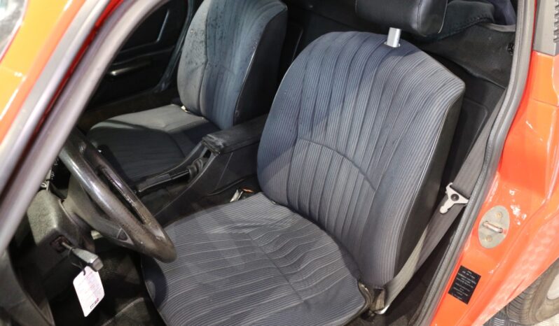 Triumph TR7 2,0 Coupe full