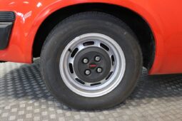 Triumph TR7 2,0 Coupe full