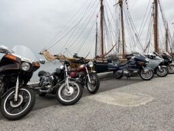 Harley Davidson FX full