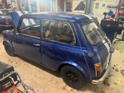 Morris Mascot 1000 full