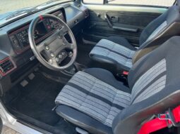 VW Golf gti full