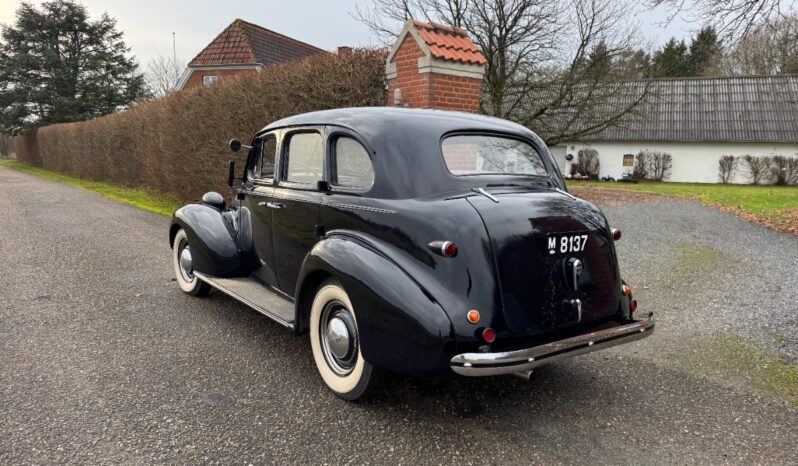 Chevrolet Master de luxe full