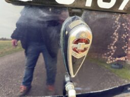 Chevrolet Master de luxe full