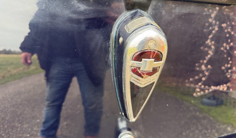 Chevrolet Master de luxe full