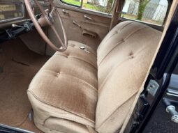 Chevrolet Master de luxe full