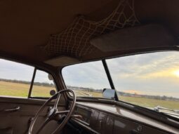 Chevrolet Master de luxe full