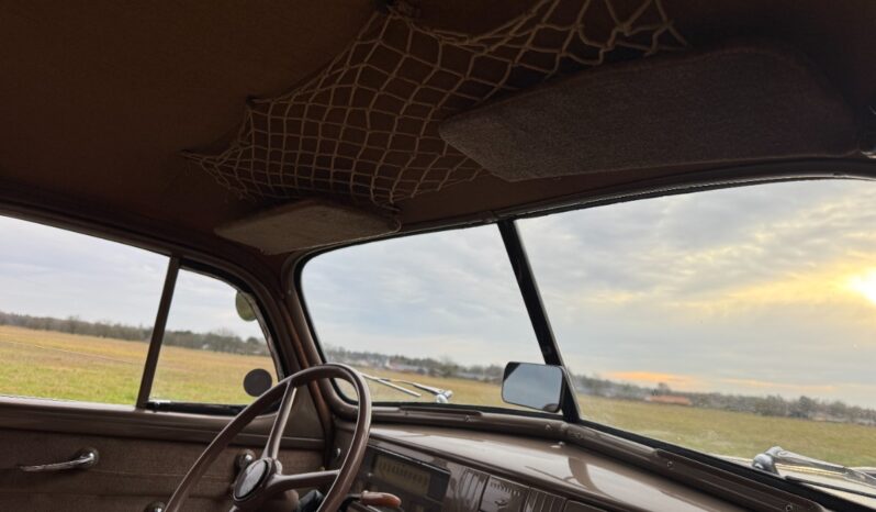 Chevrolet Master de luxe full