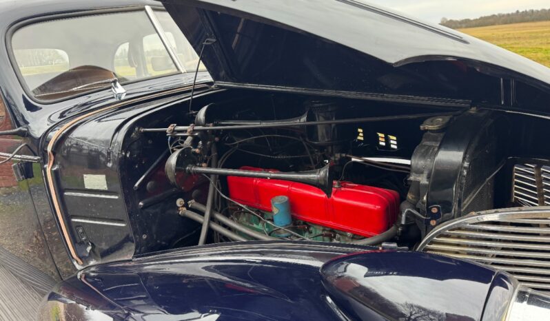 Chevrolet Master de luxe full