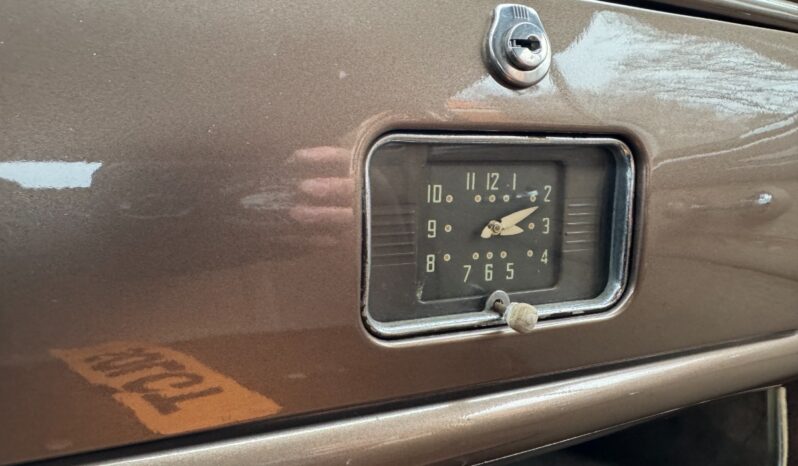 Chevrolet Master de luxe full