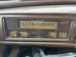 Chevrolet Master de luxe full