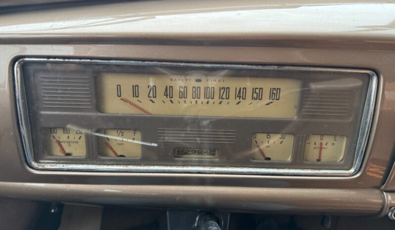 Chevrolet Master de luxe full