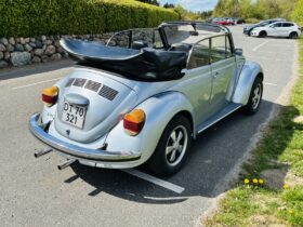 VW Bobbel 1303