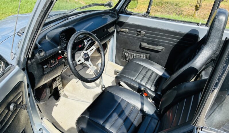 VW Bobbel 1303 full