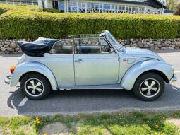 VW Bobbel 1303 full