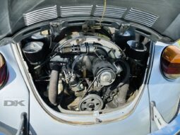 VW Bobbel 1303 full