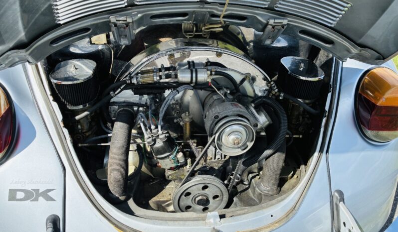 VW Bobbel 1303 full