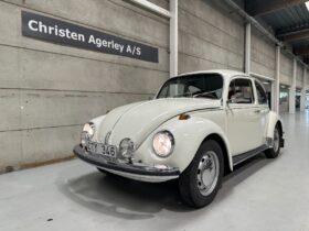 VW Bobbel 1302
