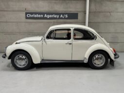 VW Bobbel 1302 full