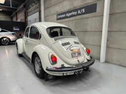 VW Bobbel 1302 full