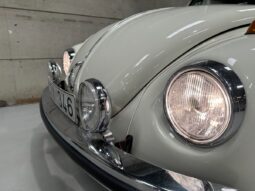 VW Bobbel 1302 full