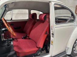 VW Bobbel 1302 full