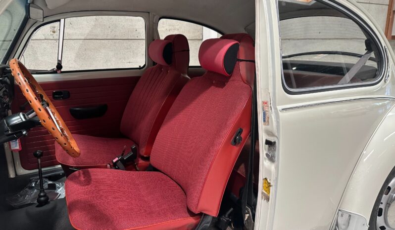 VW Bobbel 1302 full