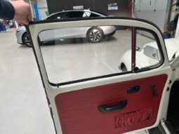 VW Bobbel 1302 full