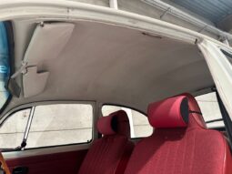 VW Bobbel 1302 full