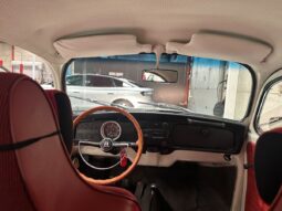 VW Bobbel 1302 full