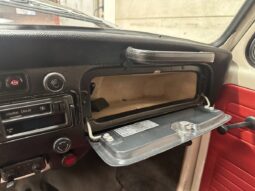 VW Bobbel 1302 full