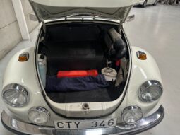 VW Bobbel 1302 full