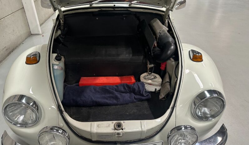 VW Bobbel 1302 full