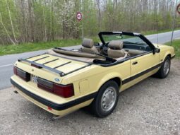 Ford Mustang LX 5.0 full