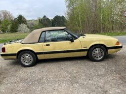 Ford Mustang LX 5.0 full