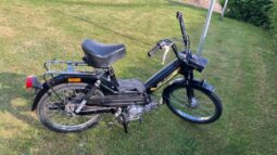 Puch Maxi full