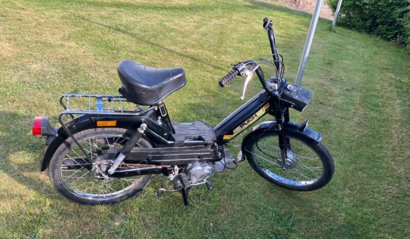 Puch Maxi full