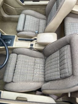 Ford Mustang LX 5.0 full