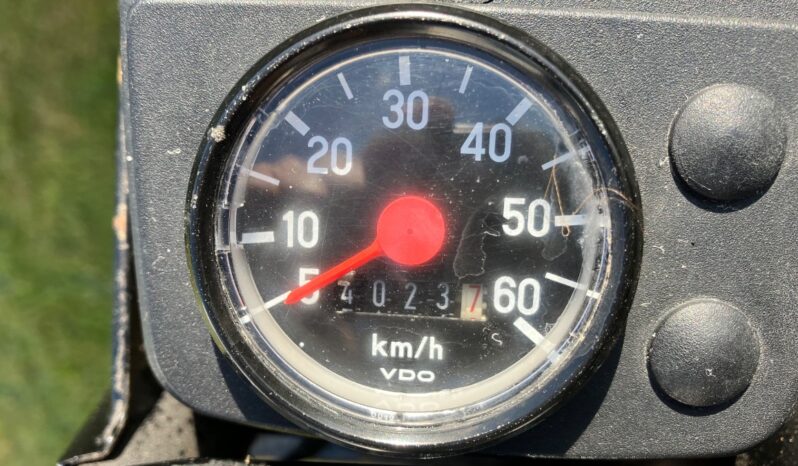 Puch Maxi full