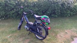 Puch Maxi full