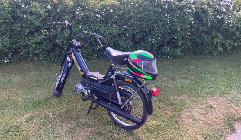 Puch Maxi full